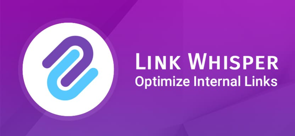 Link Whisper banner